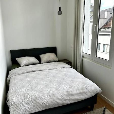 Apartment Near Central Station アントウェルペン エクステリア 写真